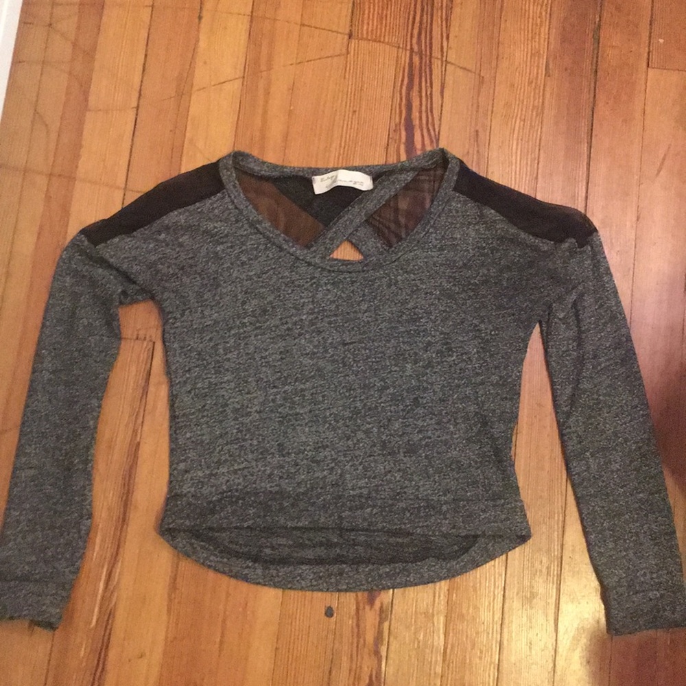 Vintage Havana Top